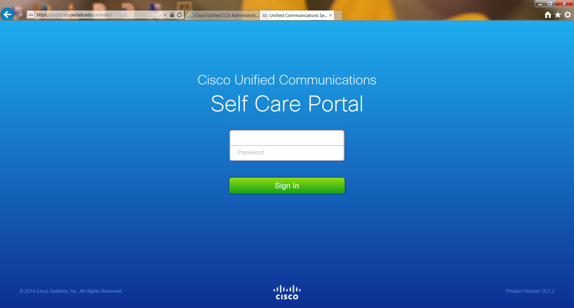 Cisco VoIP – FAQs - UCF IT